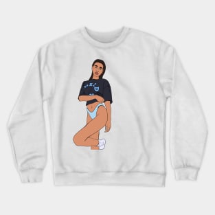 Chiller Crewneck Sweatshirt